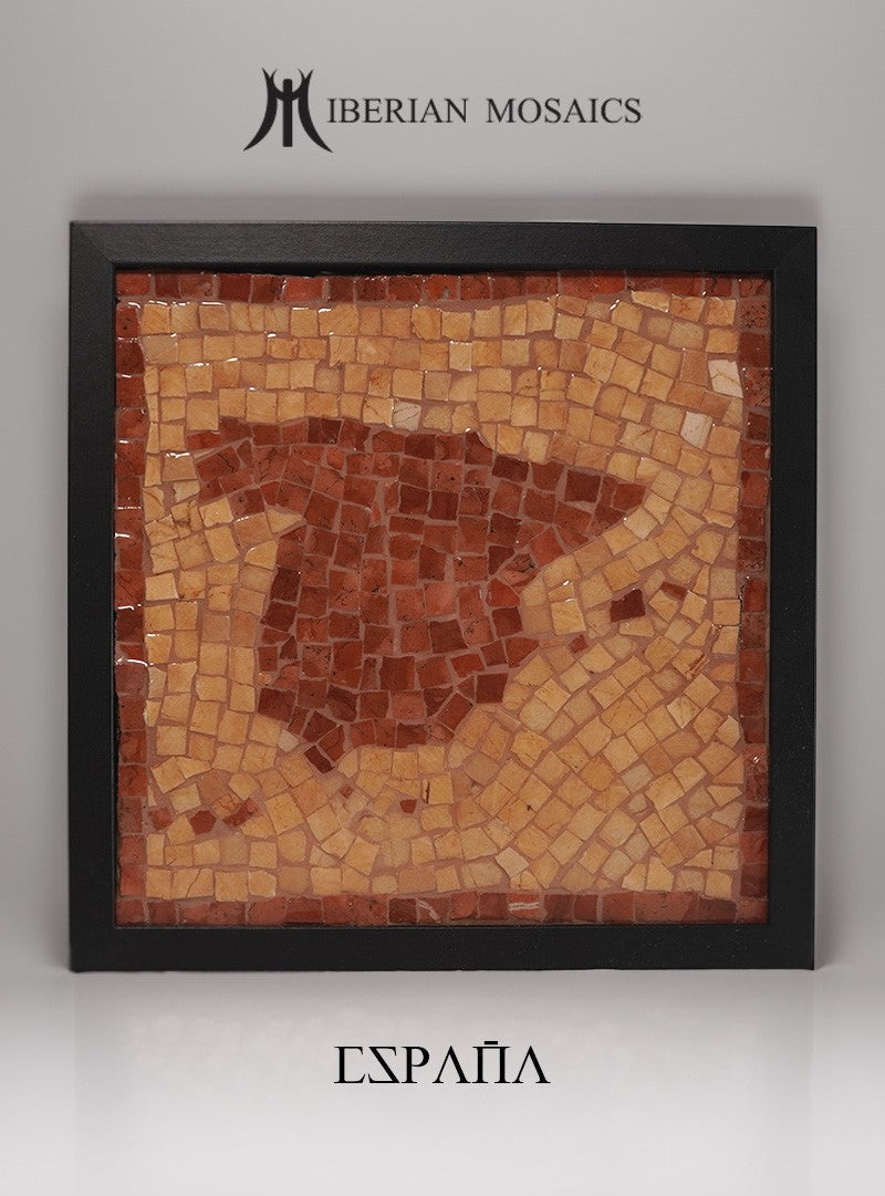 Mapa de España