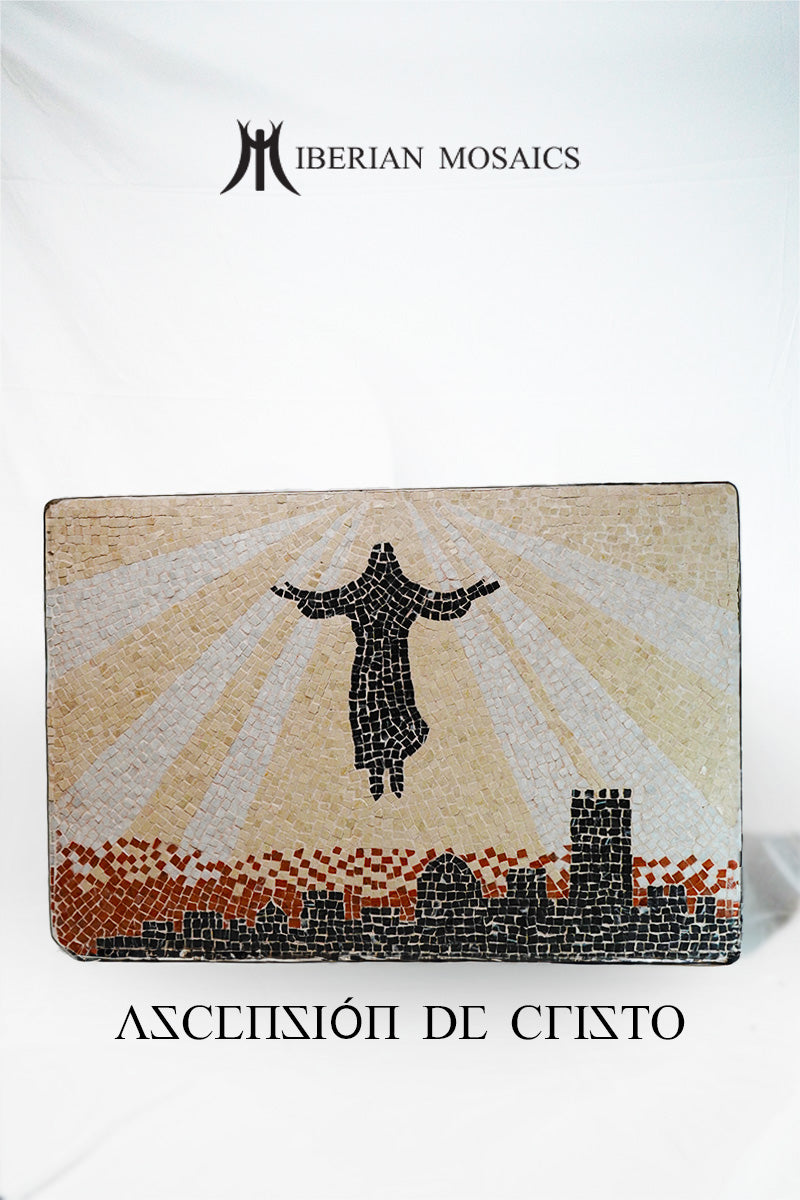 La Ascensión de Cristo
