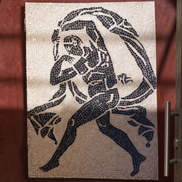 Gymnopaidai Masculino