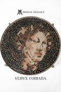 Mesa de Café "Venus Romana" [Pieza Única]