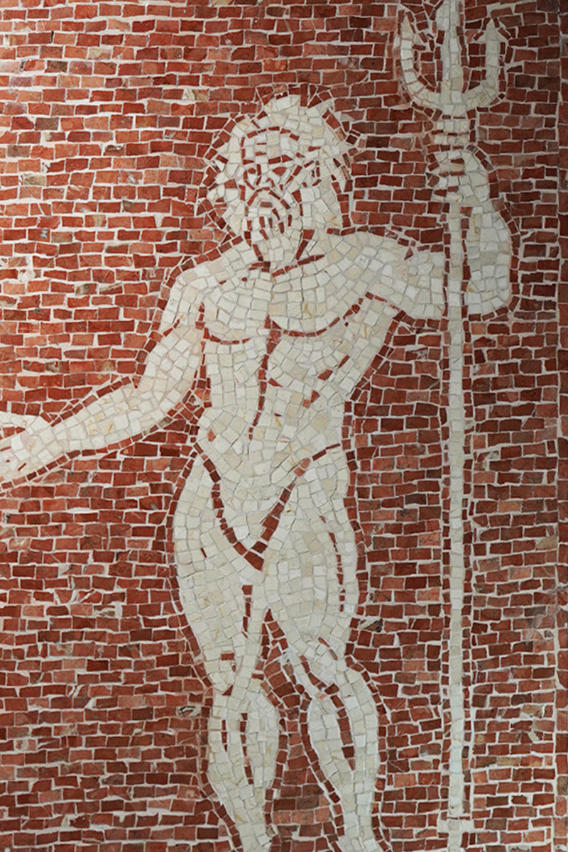 Mesa "Neptuno"