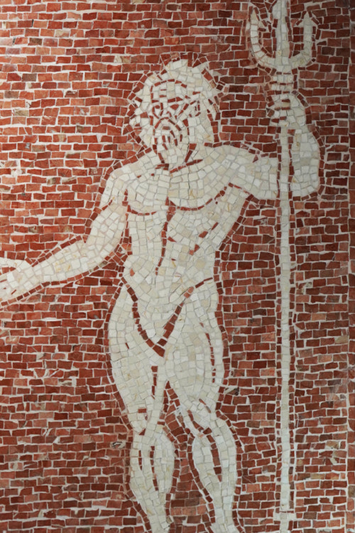 Mesa "Neptuno"
