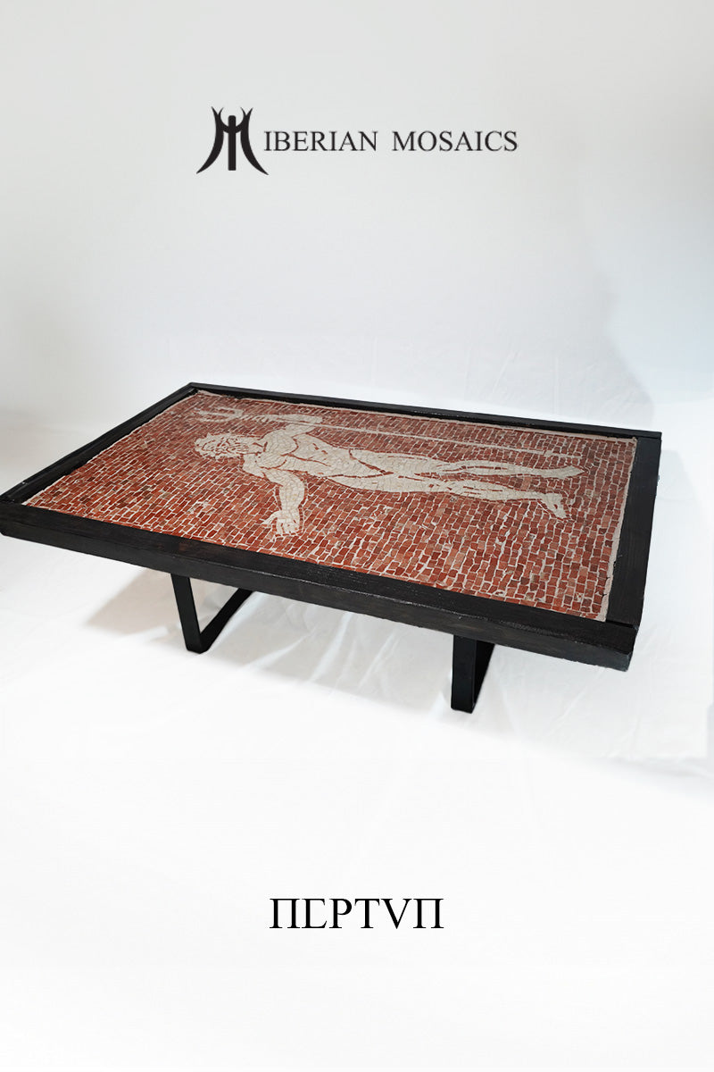 Mesa "Neptuno"