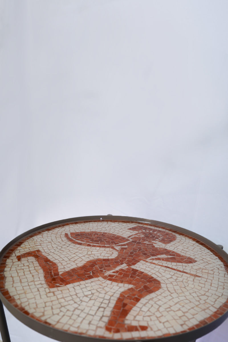 Mesa de Café "Hoplites"